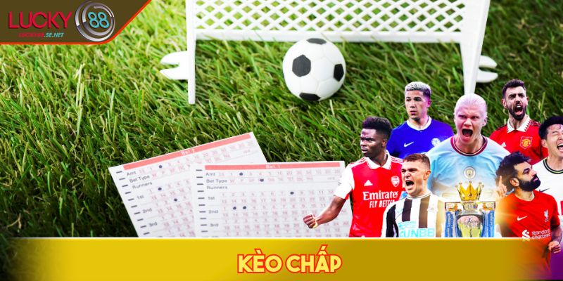 Kèo chấp