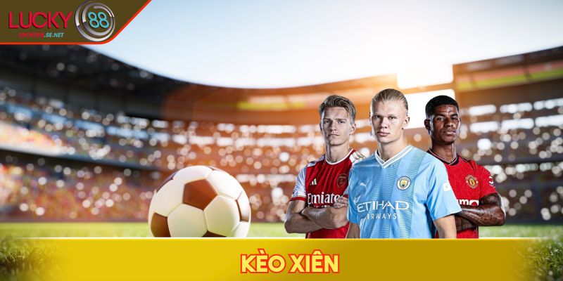 Kèo xiên